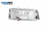 Navigation display for BMW 7 Series F02 (02.2008 - 12.2015)