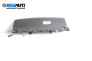 Central tail light for BMW 7 Series F02 (02.2008 - 12.2015), sedan