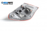 Tail light for BMW 7 Series F02 (02.2008 - 12.2015), sedan, position: right