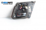 Inner tail light for BMW 7 Series F02 (02.2008 - 12.2015), sedan, position: left