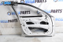 Ușă for BMW 7 Series F02 (02.2008 - 12.2015), 5 uși, sedan, position: stânga - fața