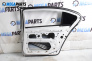 Ușă for BMW 7 Series F02 (02.2008 - 12.2015), 5 uși, sedan, position: dreaptă - spate