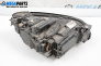 Headlight for BMW 7 Series F02 (02.2008 - 12.2015), sedan, position: left