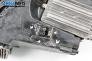 Headlight for BMW 7 Series F02 (02.2008 - 12.2015), sedan, position: left