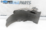 Inner fender for BMW 7 Series F02 (02.2008 - 12.2015), 5 doors, sedan, position: front - left