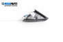 Difuzor for BMW 7 Series F02 (02.2008 - 12.2015)