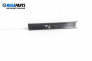 Plastic interior for BMW 7 Series F02 (02.2008 - 12.2015), 5 uși, sedan, position: din spate