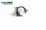 Difuzor for BMW 7 Series F02 (02.2008 - 12.2015)