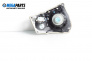 Difuzor for BMW 7 Series F02 (02.2008 - 12.2015)