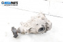 Differential for BMW 7 Series F02 (02.2008 - 12.2015) 750 Ld xDrive, 381 hp, automatic