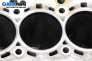  for BMW 7 Series F02 (02.2008 - 12.2015) 750 Ld xDrive, 381 hp