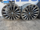 Jante din aliaj for BMW 7 Series F02 (02.2008 - 12.2015) 19 inches, width 8.5/9.5 (Prețul este pentru un set)