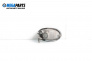 Nebelleuchte for Mazda 3 Hatchback I (10.2003 - 12.2009), hecktür, position: links