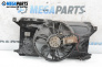 Radiator fan for Mazda 3 Hatchback I (10.2003 - 12.2009) 1.6, 105 hp
