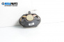 Difuzor for Mazda 3 Hatchback I (10.2003 - 12.2009)