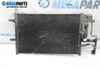 Radiator aer condiționat for Mazda 3 Hatchback I (10.2003 - 12.2009) 1.6, 105 hp