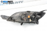 Far for Mazda 3 Hatchback I (10.2003 - 12.2009), hatchback, position: dreapta