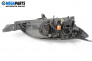 Far for Mazda 3 Hatchback I (10.2003 - 12.2009), hatchback, position: stânga