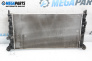 Radiator de apă for Mazda 3 Hatchback I (10.2003 - 12.2009) 1.6, 105 hp