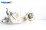 Waschwasserbehälter für scheibenwaschanlage for Mazda 3 Hatchback I (10.2003 - 12.2009)
