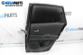 Tür for Mazda 3 Hatchback I (10.2003 - 12.2009), 5 türen, hecktür, position: rechts, rückseite