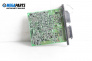 ECU for Mazda 3 Hatchback I (10.2003 - 12.2009) 1.6, 105 hp