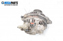 Gerenator for Mazda 3 Hatchback I (10.2003 - 12.2009) 1.6, 105 hp