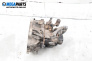  for Mazda 3 Hatchback I (10.2003 - 12.2009) 1.6, 105 hp