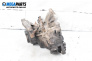  for Mazda 3 Hatchback I (10.2003 - 12.2009) 1.6, 105 hp