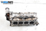 Chiulasă for Mazda 3 Hatchback I (10.2003 - 12.2009) 1.6, 105 hp