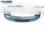 Stoßfänger hinten for Volkswagen Golf IV Hatchback (08.1997 - 06.2005), hecktür