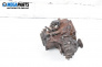  for Volkswagen Golf IV Hatchback (08.1997 - 06.2005) 1.8 T, 150 hp