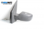 Spiegel for Ford Fusion Hatchback (08.2002 - 12.2012), 5 türen, hecktür, position: links