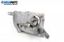 Far for Ford Fusion Hatchback (08.2002 - 12.2012), hatchback, position: stânga