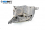 Far for Ford Fusion Hatchback (08.2002 - 12.2012), hatchback, position: dreapta
