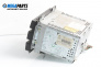 CD player for Ford Fusion Hatchback (08.2002 - 12.2012)