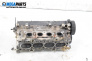 Chiulasă for Ford Fusion Hatchback (08.2002 - 12.2012) 1.6, 100 hp