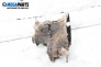  for Ford Fusion Hatchback (08.2002 - 12.2012) 1.6, 100 hp