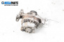 Alternator for Ford Fusion Hatchback (08.2002 - 12.2012) 1.6, 100 hp