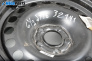 Spare tire for Opel Vectra C Sedan (04.2002 - 01.2009) 16 inches, width 6.5 (The price is for the set)