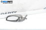 Oglindă for Opel Vectra C Sedan (04.2002 - 01.2009), 5 uși, sedan, position: stânga