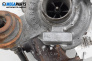 Turbo for Opel Vectra C Sedan (04.2002 - 01.2009) 2.0 DTI 16V, 101 hp