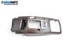 Zentralkonsole for Audi A6 Avant C6 (03.2005 - 08.2011)