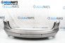 Bara de protectie spate for Audi A6 Avant C6 (03.2005 - 08.2011), combi