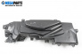 Difuzor for Audi A6 Avant C6 (03.2005 - 08.2011)