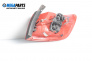 Tail light for Audi A6 Avant C6 (03.2005 - 08.2011), station wagon, position: left