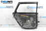 Ușă for Audi A6 Avant C6 (03.2005 - 08.2011), 5 uși, combi, position: stânga - spate