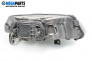 Far for Audi A6 Avant C6 (03.2005 - 08.2011), combi, position: stânga