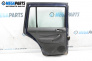 Tür for Volkswagen Golf IV Variant (05.1999 - 06.2006), 5 türen, combi, position: links, rückseite