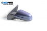 Mirror for Volkswagen Golf IV Variant (05.1999 - 06.2006), 5 doors, station wagon, position: left